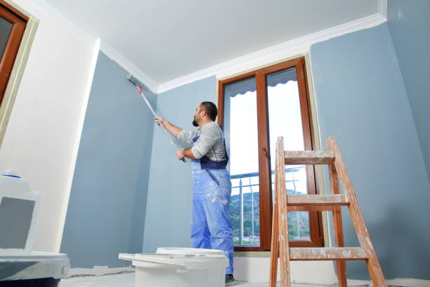 Best Attic Mold Removal  in Elgin, OR