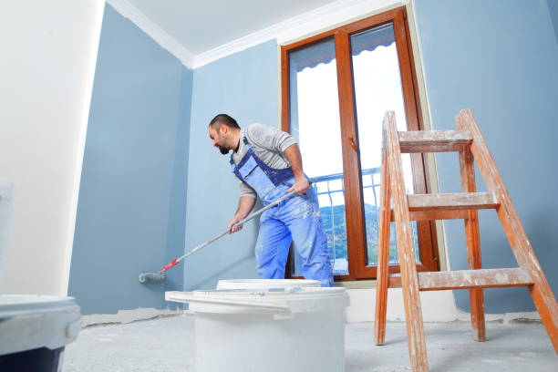 Best Environmental Consulting for Mold Prevention  in Elgin, OR