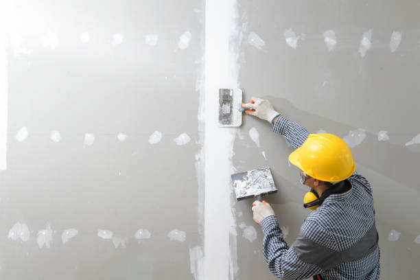 Asbestos and Lead Testing During Mold Inspection in Elgin, OR