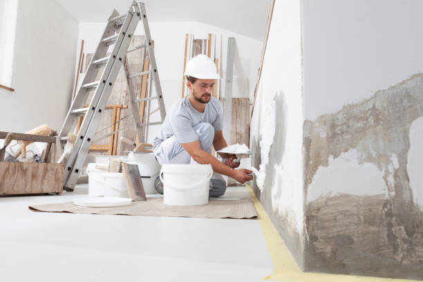 Best Biohazard Mold Removal  in Elgin, OR
