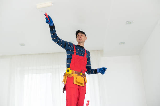 Best Mold Remediation for Healthcare Facilities  in Elgin, OR